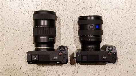 Sony 20-70mm f/4 G Review | The Most Unique Standard Zoom Ever?