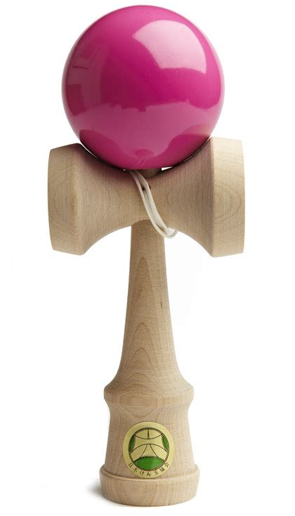 TK16 Kendama Pink | TK16 Kendama | Kendama Shop
