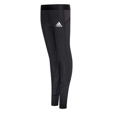 Adidas Collant Aeroready Primegreen Techfit Noir Unisportstore Fr