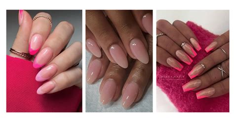 Nude Pink Nails 16 Ideas For Your Elegant Era Beauty Revival