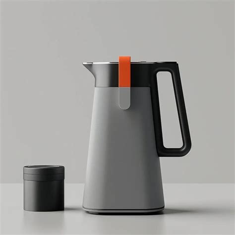 Atipik On Instagram Kettle Concepts A Modern Kettle With A Retro