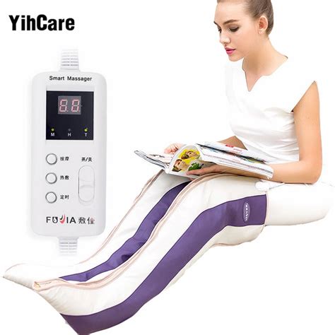 1pair Far Infrared Magnetic Therapy Arthritis Rheumatism Treatment Device Vibration Electric