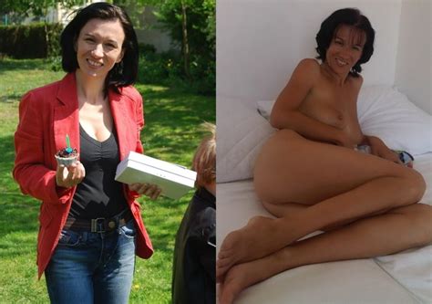 Sexy Amateur Slim Brunette Milf Wife From Czech Porn Pictures Xxx Photos Sex Images