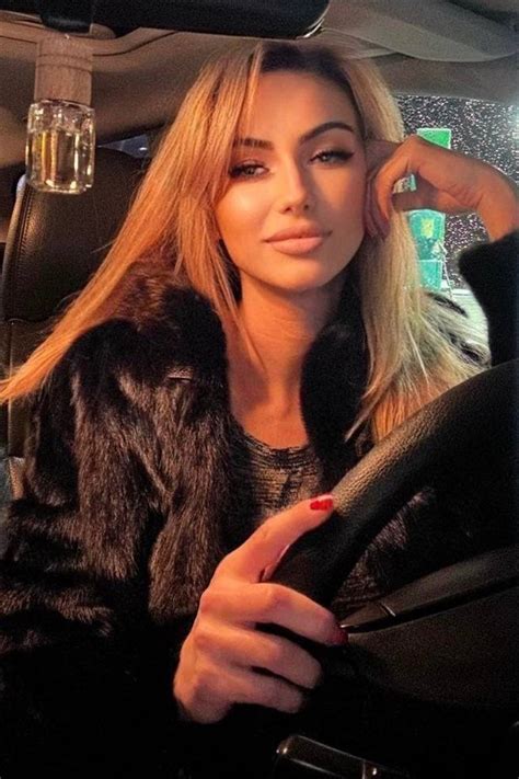 Beautiful Margarita Y O From Warsaw With Blonde Hair Id Ladadate