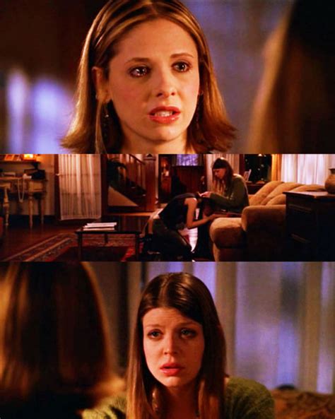 Buffy And Tara Buffy And Tara Fan Art 25108432 Fanpop