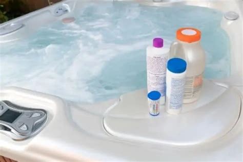Shocking A Hot Tub A Complete Guide Easypoolcleaning