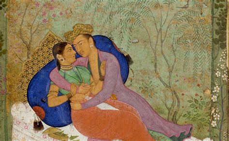 Love Sex And Marriage In Ancient India By Sal Lessons From History Medium