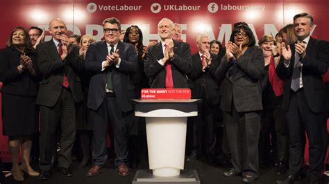 Here's how the next Labour leader appoints a strong shadow cabinet ...