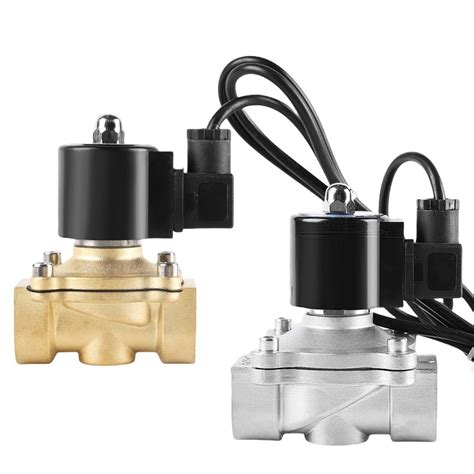 waterproof solenoid valve coil ningbo airkert machinery