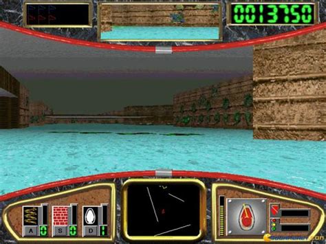 Hover 1995 Pc Game