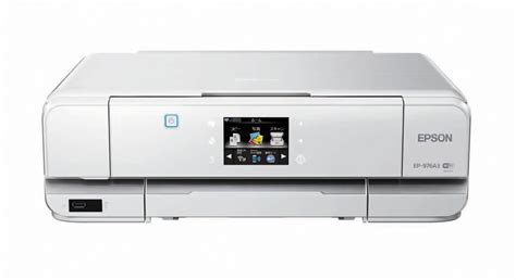 Epson Compact AIO A3 Printer Recognized In Japanese 2013 Good Design ...