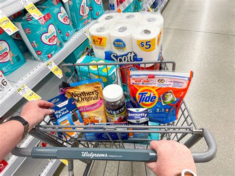 16 Items You Should Always Buy at Walgreens - The Krazy Coupon Lady