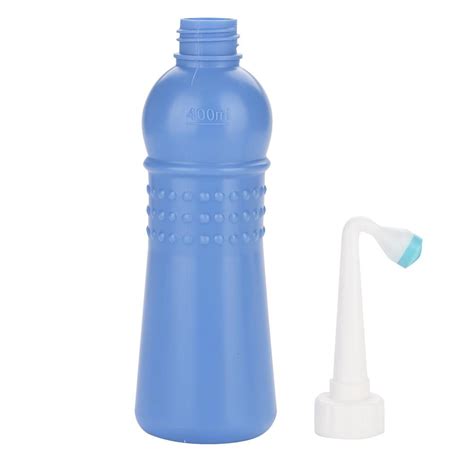 Mgaxyff Vagina Irrigator Anal Irrigator Portable Vaginal Anal Cleaner