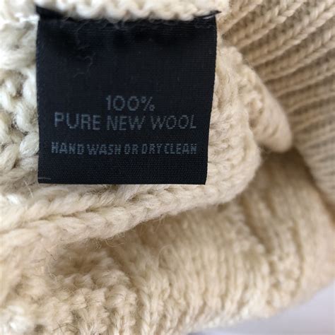 Kerry Traditions L Men Woolen Mills Killarney 100% Wo… - Gem