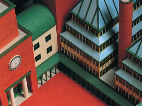 Aldo Rossi L architetto e le città exibart