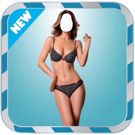 Bikini Gitl Photo Suit Editor And Face Change Photo Bikini Shoot Selfie New By Adnane Elhatimi
