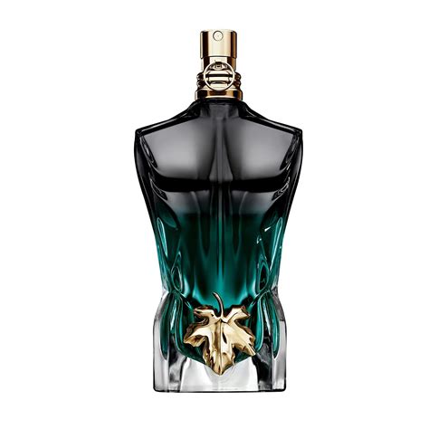 Jean Paul Gaultier Le Beau Le Parfum Edp Intense Ml Amazon De