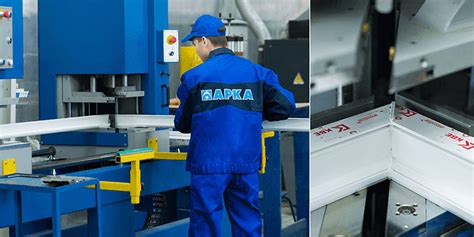 АРКА - пластиковые окна в Уфе и Стерлитамаке на заказ недорого