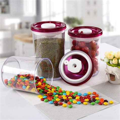Off G S Double Airtight Food Storage Container Set Deal Hunting Babe