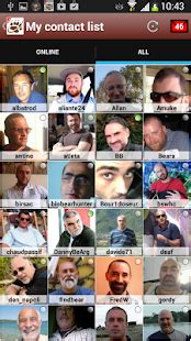 Bearwww Gay Bear Community Apps On Google Play