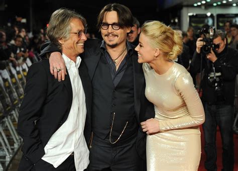 Blonde Anal Drilling Amber Heard