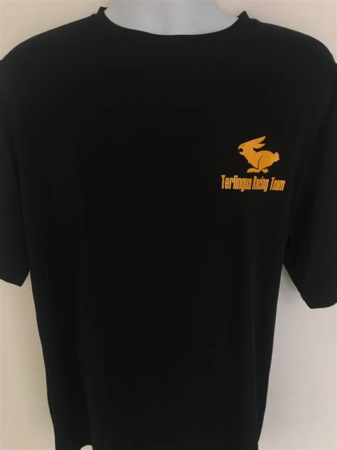 Terlingua Shirts The Stable Performance Cars