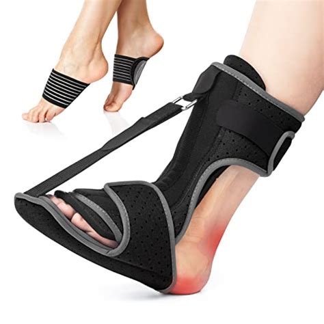 I Tested The Plantar Fasciitis Foot Brace Night Splint Here S What You