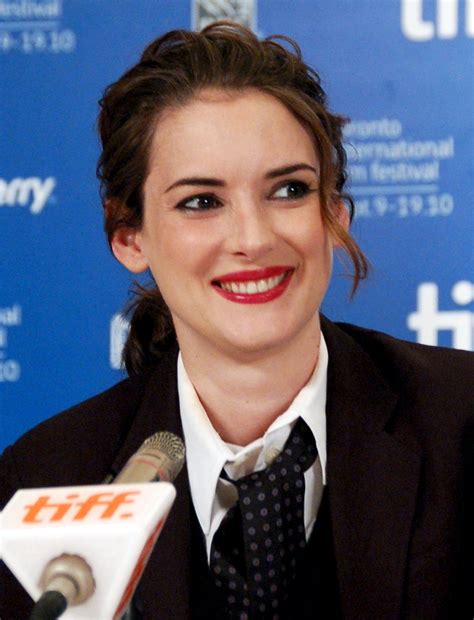 What Is Winona Ryder’s Zodiac Sign? - AstrologySpark