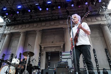 Photos Bloc Party And Blonde Redhead At Greek Theatre In Berkeley CA New Noise Magazine