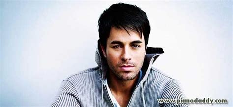 Bailamos Piano Notes Enrique Iglesias - Spanish Songs Keyboard Notes