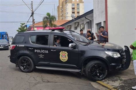 Polícia Civil De Capivari Prende Em Flagrante Homem Por Maus Tratos Aos