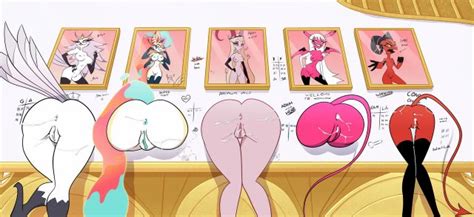 HOT Luscious Hentai Manga Porn