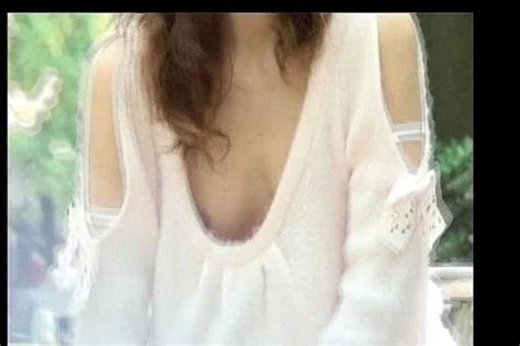 Watch 乳首見えた 乳首 野外 Porn SpankBang