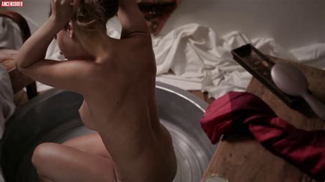 Naked Soline Richard In Degas