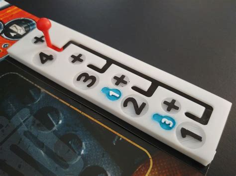 3d Print Gear Box Heat Pedal To The Metal