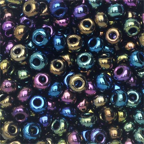 New Czech Glass Bead Mixes — Beadaholique