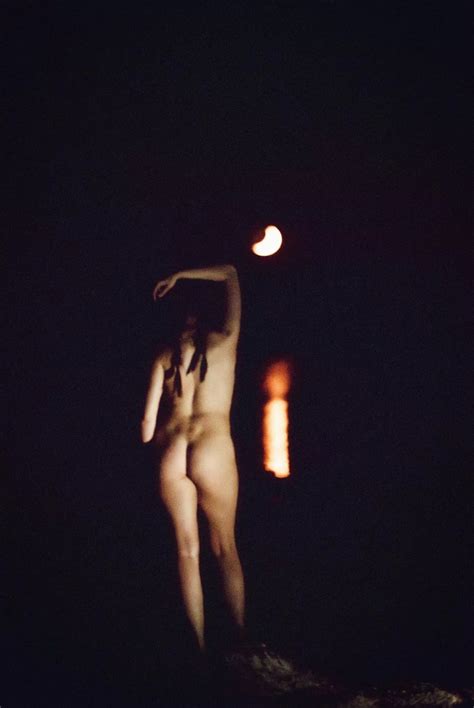 Under The Moon Nudes NakedAdventures NUDE PICS ORG