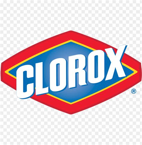 clorox logo clorox company png transparent  clear background id