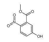 Methyl Hydroxy Nitrobenzoatecas Methyl