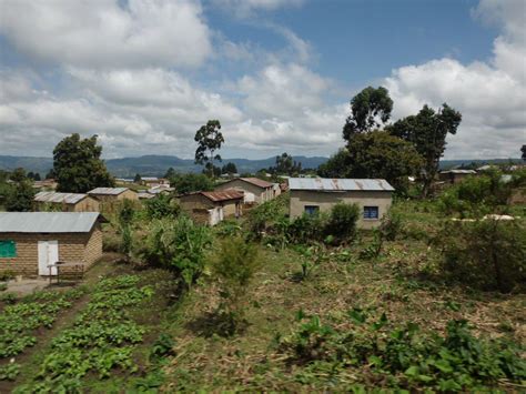 Solo Travel in Tanzania