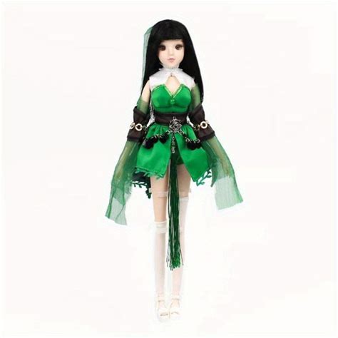DBS toys,куклы для девочек,30cm серии Двенадцать Созвездий,игрушки для ...