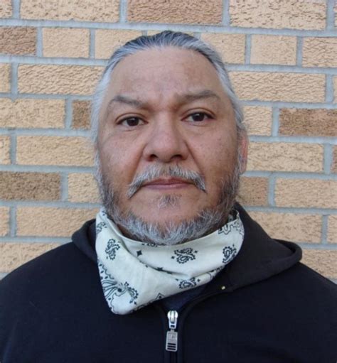 Nebraska Sex Offender Registry Victor Conrad Guajardo