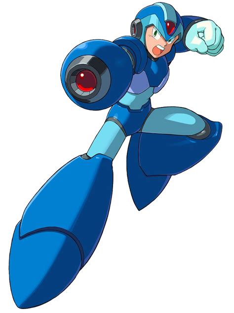 Megaman Png Transparent Image Png Arts