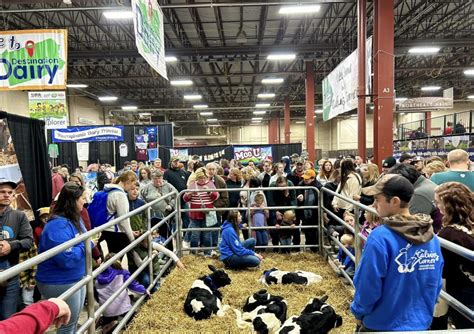 Appreciating What We Take For Granted Center For Dairy Excellence