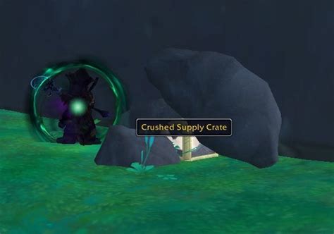Stuck Chests In Zereth Mortis Is This Normal Rwow