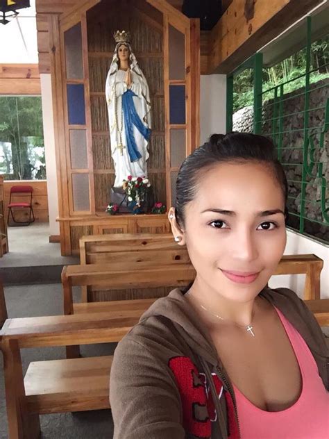 SENSUAL PINAYS NIKA MADRID Pretty Babe