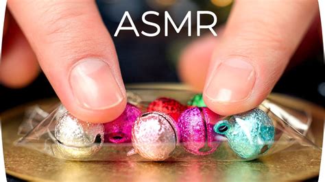 Asmr Gentle And Satisfying Triggers To Make Your Brain Melt No Talking Youtube