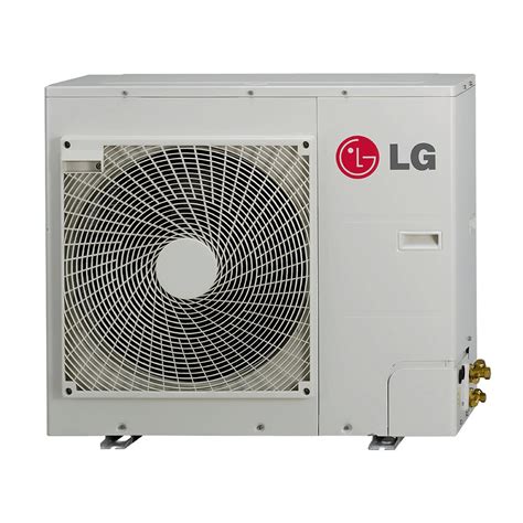 High Quality Lg Modular Vrv Vrf System Multisplit Commercial Central