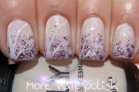 Orly Blush Collection Flawless Flush And Naked Canvas More Nail Polish