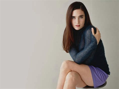 Stars Wallpaper Jennifer Connelly Wallpapers Free Download